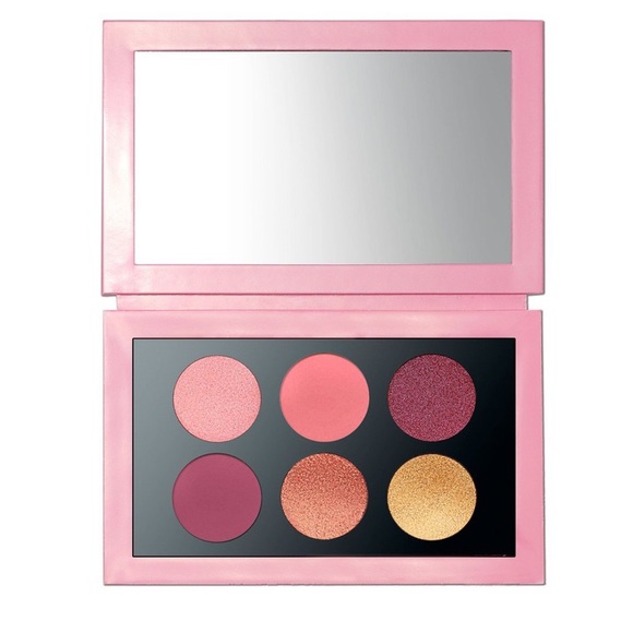 🌹Limited Edition Pat McGrath Rose Decadence Palette🌹 - Picture 3 of 9